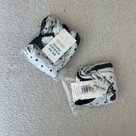 Dippin Daisys zen top + infinite bottom - Picture 6 of 9